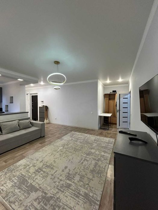 продам 2х комнатную квартиру