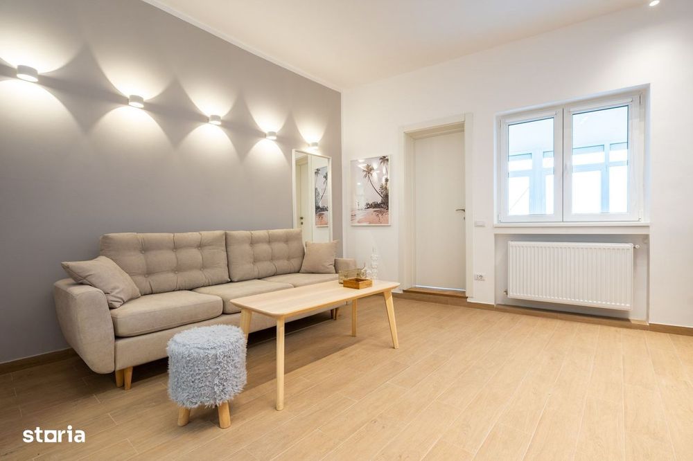 Apartament elegant de 2 camere  | Calea Victoriei | GalDan Apartments