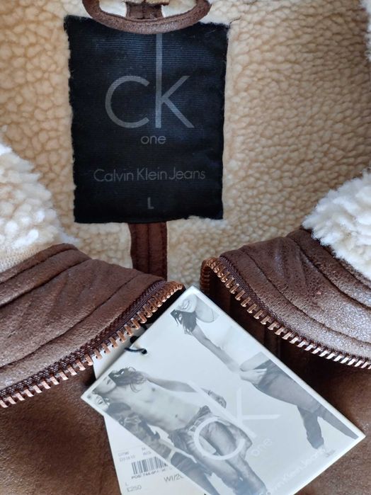 Ново Яке - Calvin Klein Jeans