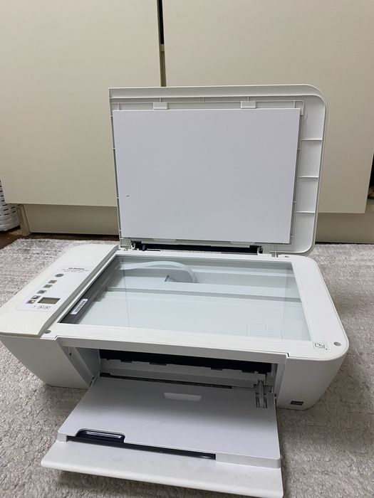 Принтер HP Deskjet 2545