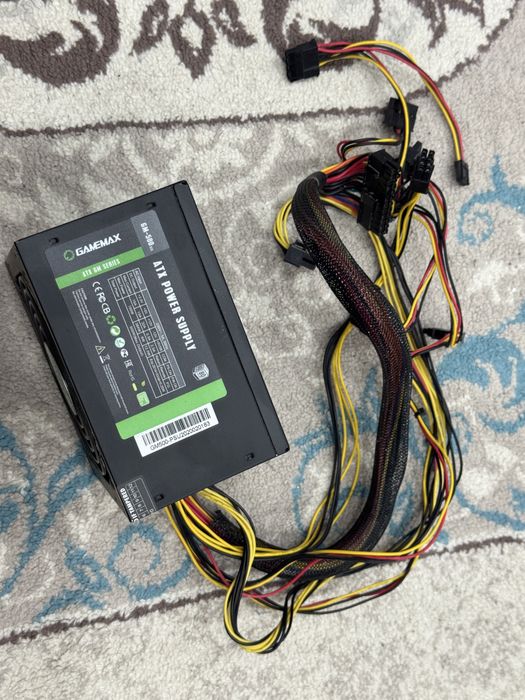 Блок питания 500w