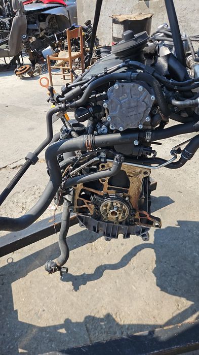 motor 1.9 tdi bkc bxe bjb 105 cp
