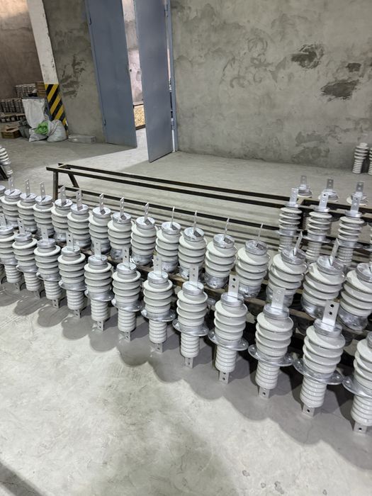 изолятор Ипу С-4 Ш-10