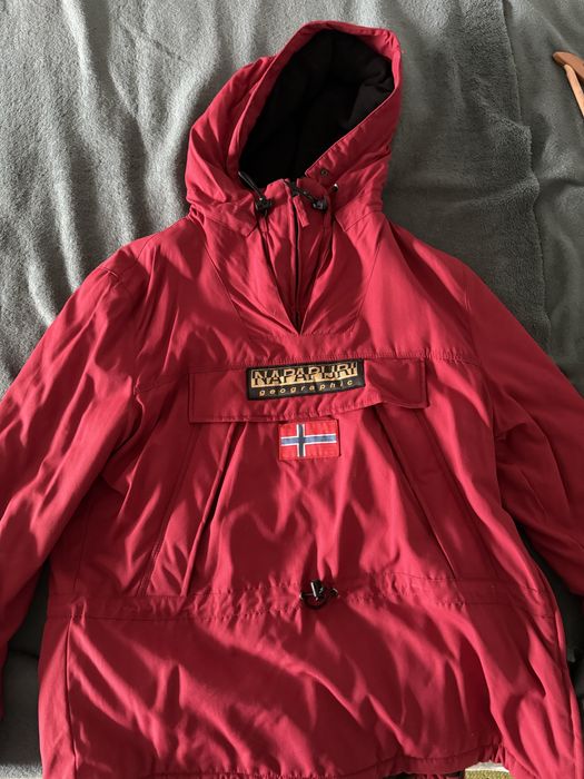 Napapijri skidoo
