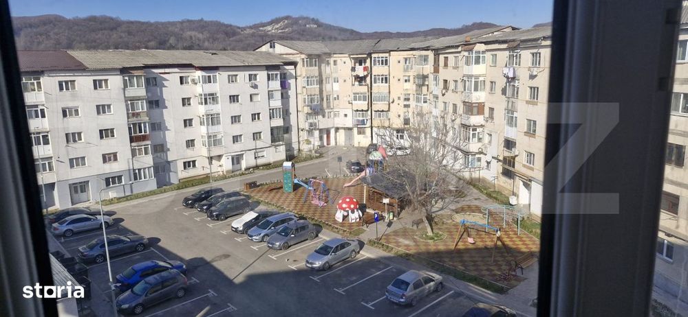 Apartament 3 camere, 67 mp, zona centrala