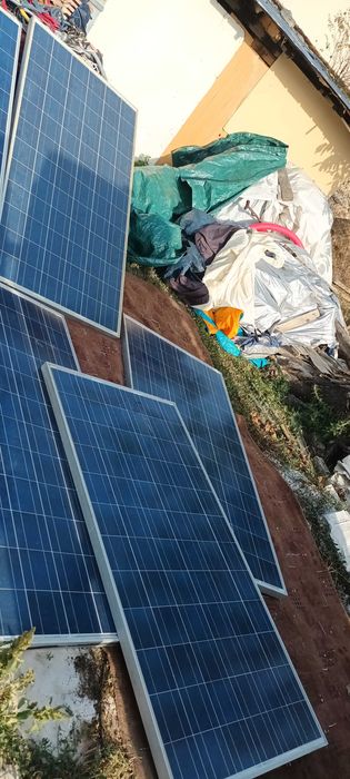 Инвентор соларен 3 Кв. Effekta