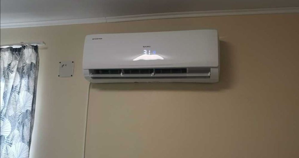 Монтаж,демонтаж на клинатици към Технополис,Метро Е Маг