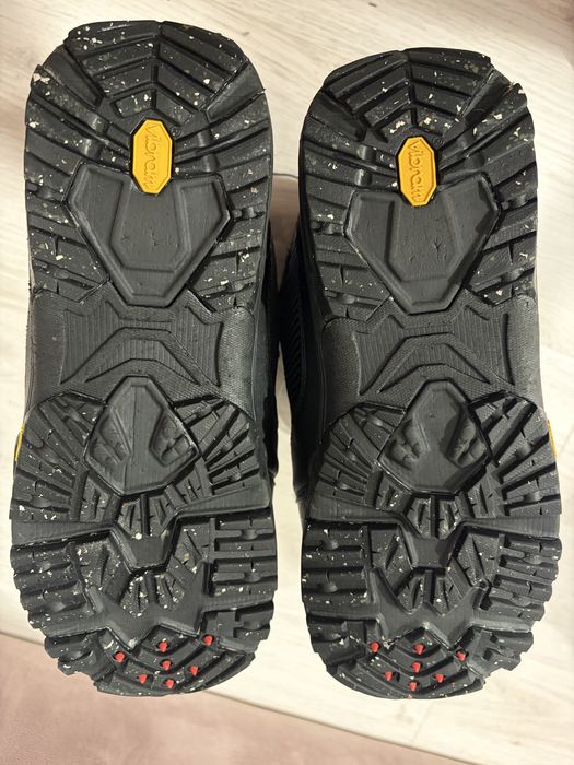 Boots Burton pt snowboard Driver X