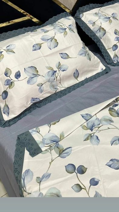 Постельное белье