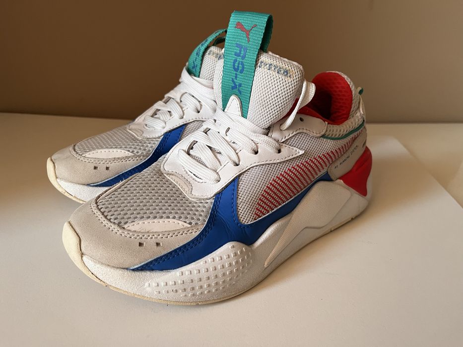 Pantofi sport Puma marimea 36