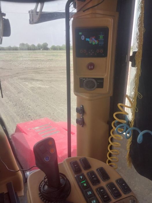 Трактор Кировец K-730М.