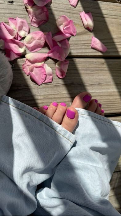 Mankiyur pidikur depilayatisya