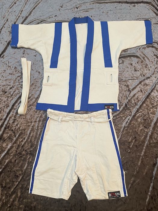 Кимоно оригинал Адидас.