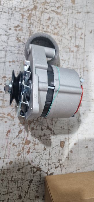 Alternator tractor Lamborghini same massey ferguson pe 12 v preț 650 l