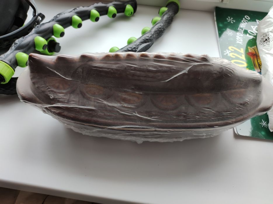 продам новую под рыбу