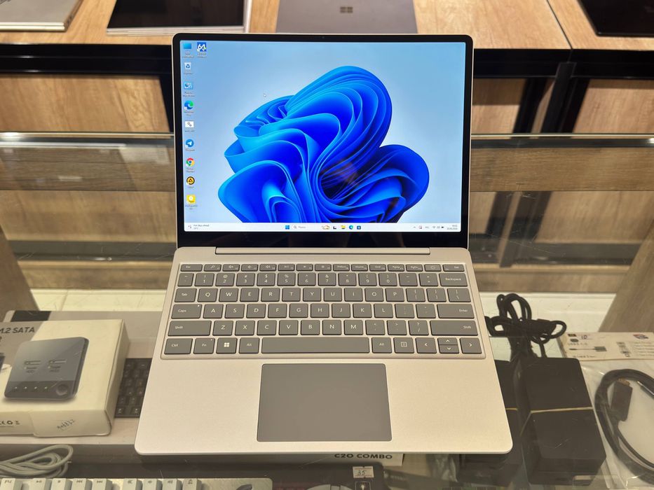 Microsoft Surface Go 3