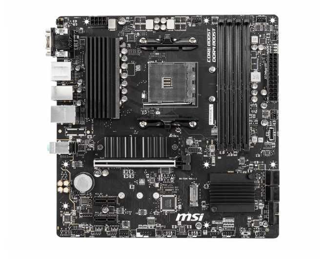 Vând piese PC în stare foarte bună, în urma unui upgrade. Toate sunt testate și funcționează impecabil. Se pot vinde și separat