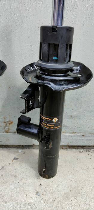 Telescoape electrice fata VW Tiguan Passat