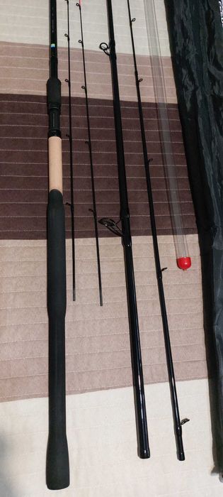 Preston Ascension 4.00 m, 120 g