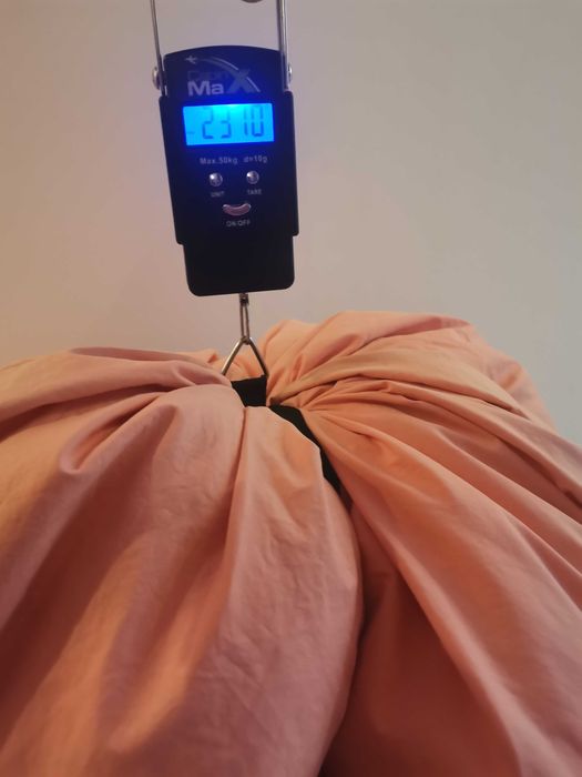 Pilote puf Germany 135x200