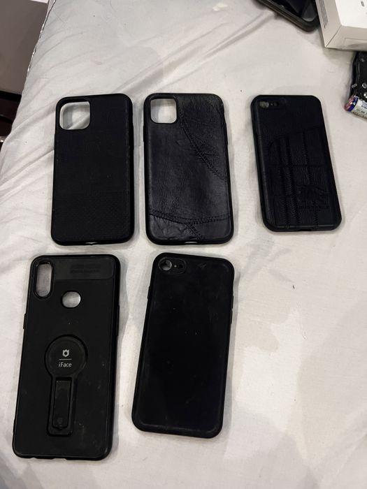 Аксессуары наушник