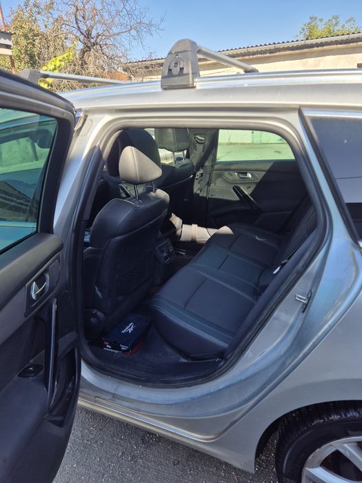 Peugeot 508 SW 2.0 hdi