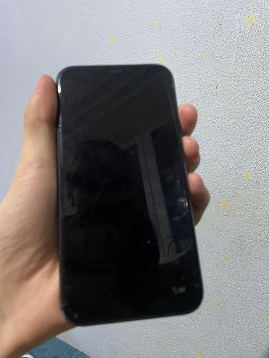 Обмен iPhone 11