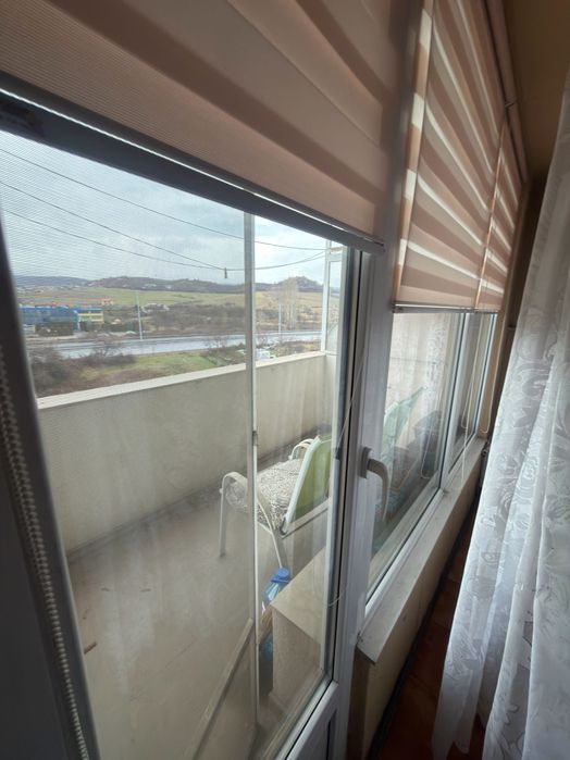 двуспален апартамент