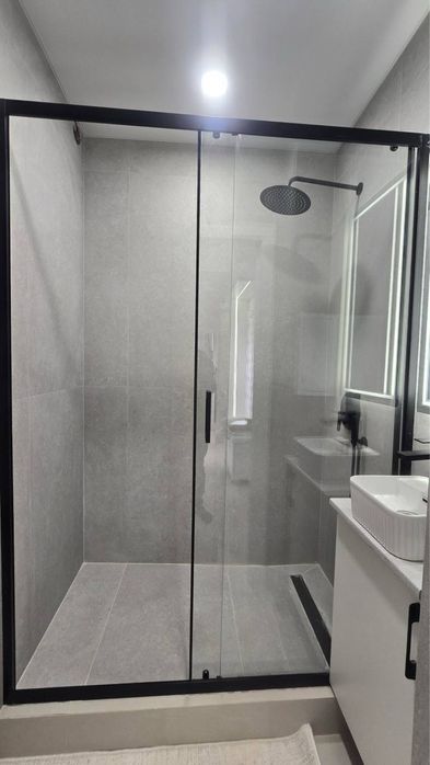 Улица Саид Барака 2в3 комнатная / 3 этаж с новым ремонтом. Ор-р ГУВД