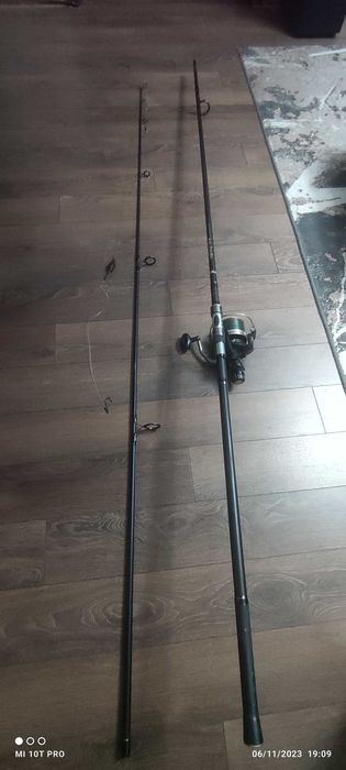 Въдица INFINITY vega