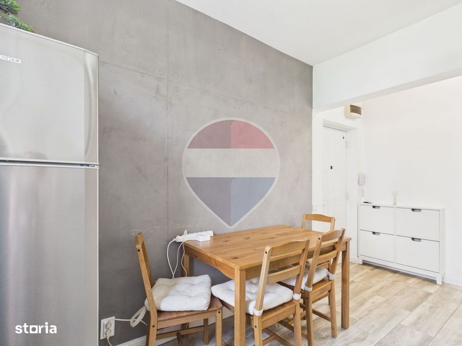 Apartament 3 camere Parcul Circului