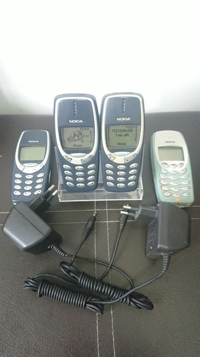 Nokia 3310  3410