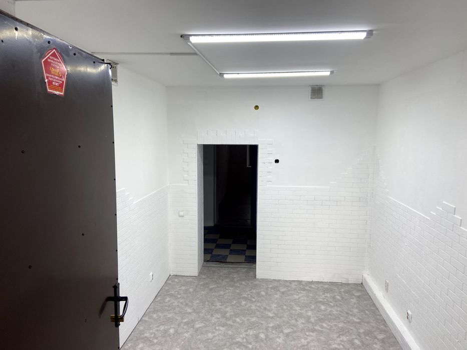 Сдам помещение в Аренду