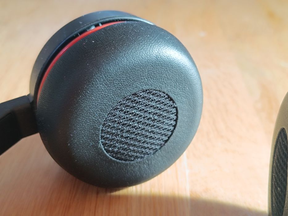 Casti Jabra Evolve 75 bluetooth