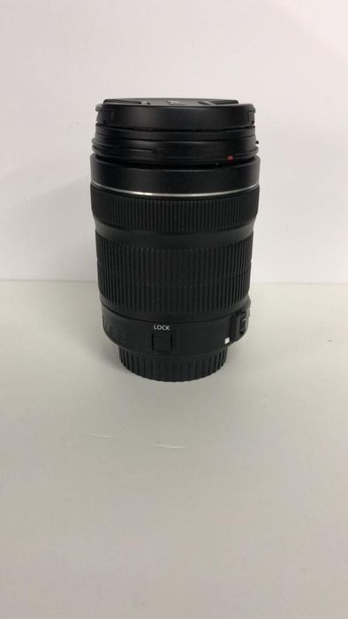 Obiectiv Canon EF-S 18-135mm f/3.5-5.6 IS -N-