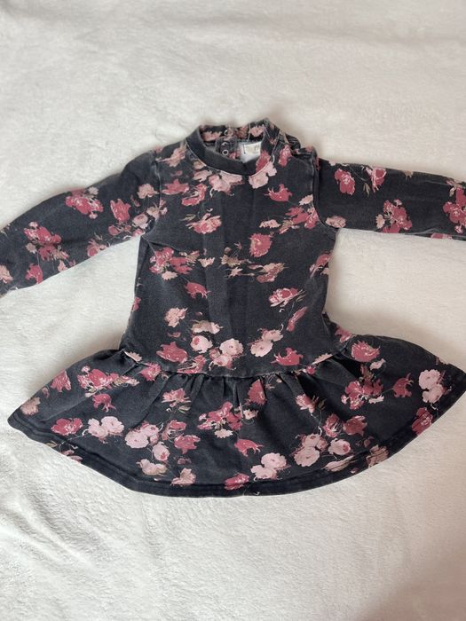 Дрехи за момиче 18-24м