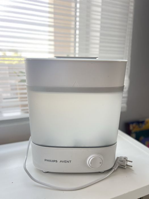 Електрически стерилизатор Philips Avent