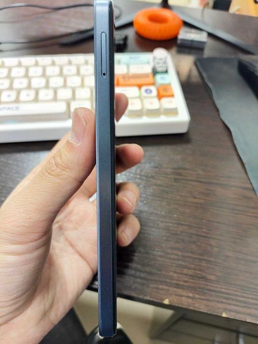 Tecno Spark 20c смартфон