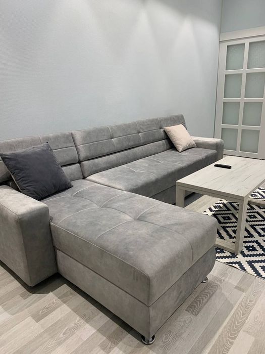 Тараса Шевченко — Премиум Квартира 100 м².