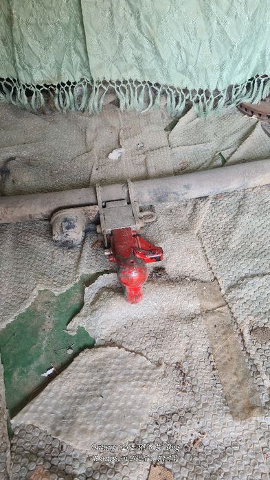 Форкоп для прицепа Опель Вектра