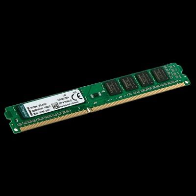 Kingston DDR3 8GB 1600