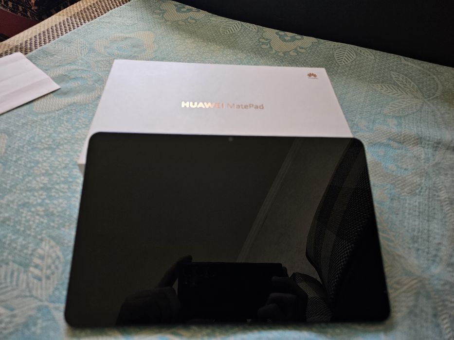 Планшет HUAWEI MAtePad 10.4
