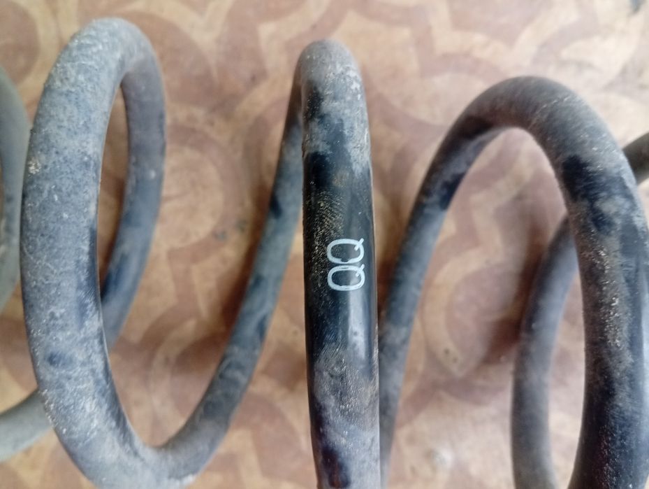 Задна пружина за Опел Зафира А