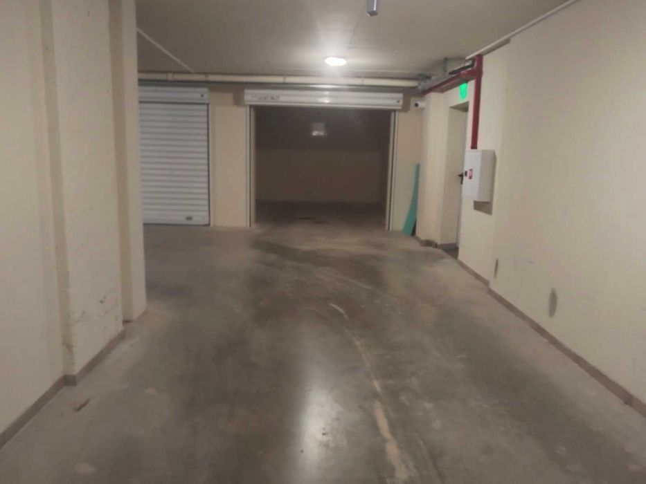 Дава се под наем Гараж / Паркомясто в Стара Загора, Три чучура - север - 22 кв.м за 86.7 € - Снимка #2