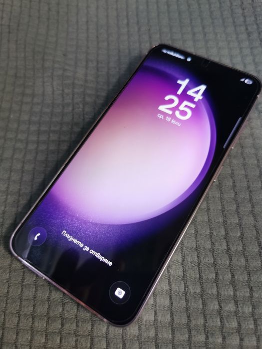 Samsung Galaxy S23 256GB за части