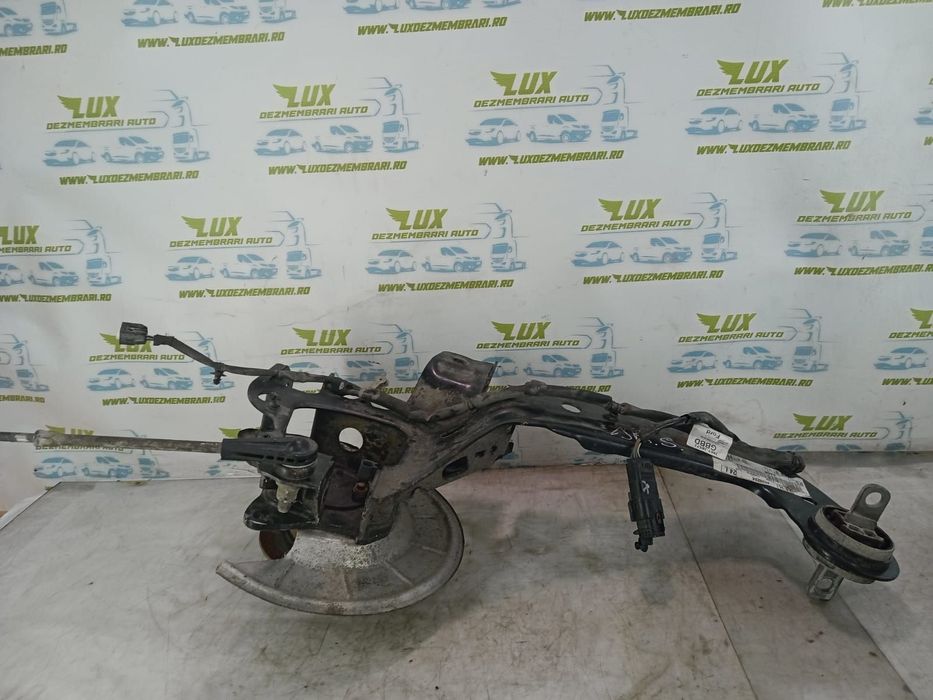 Fuzeta dreapta spate Ford Focus 4 [2018 - 2022] 1.5 tdci ZTDA