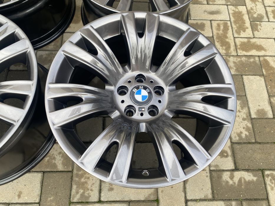 Jante BMW 19 M Originale Style 223 X5 X6