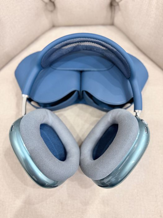 Оригинал AirPods Max