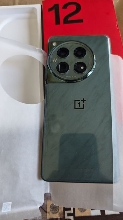 One plus 12 512/16