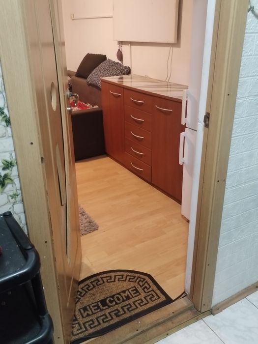 Garsoniera de inchiriat